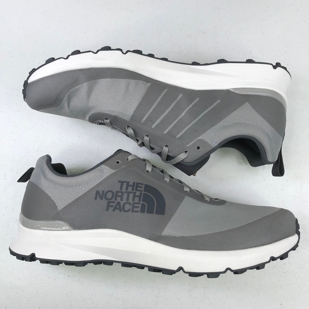 The North Face Milan Hiking Trail Running Shoes - Picture 2 of 9